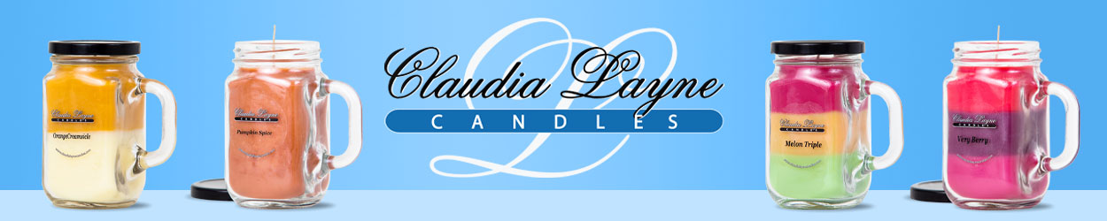 Claudia Lane Candles